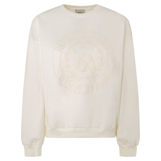 Pepe Jeans Γυναικείο φούτερ Elsa Cotton Sweatshirt